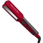 Planchita de Pelo Revlon RVST2182RED P/Ancha Cerámica Rojo                 